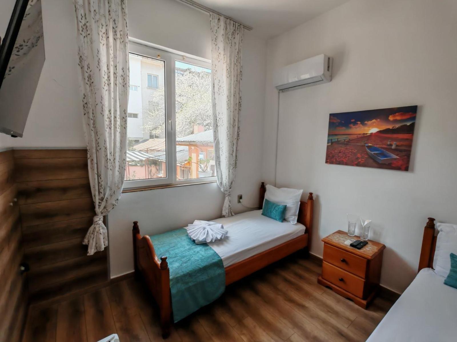 Къща За Гости Пиргос Burgas Ngoại thất bức ảnh