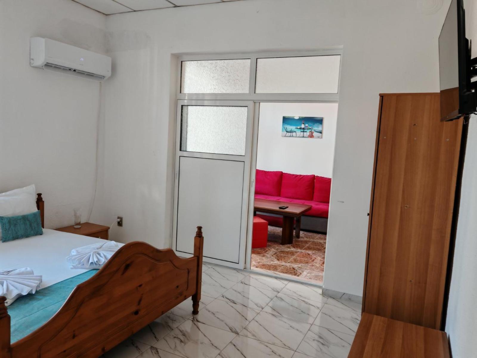 Къща За Гости Пиргос Burgas Ngoại thất bức ảnh