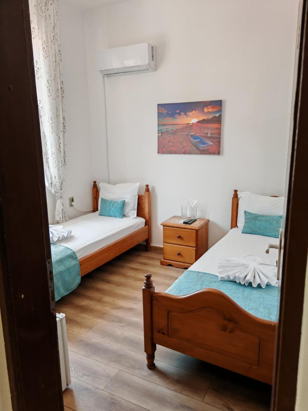 Къща За Гости Пиргос Burgas Ngoại thất bức ảnh